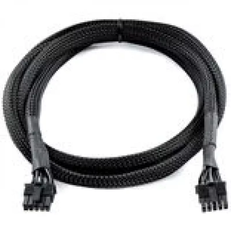 Radiatoriaus prailginimo kabelis Watercool MO-RA IV 1,5 m – Watercool 63200