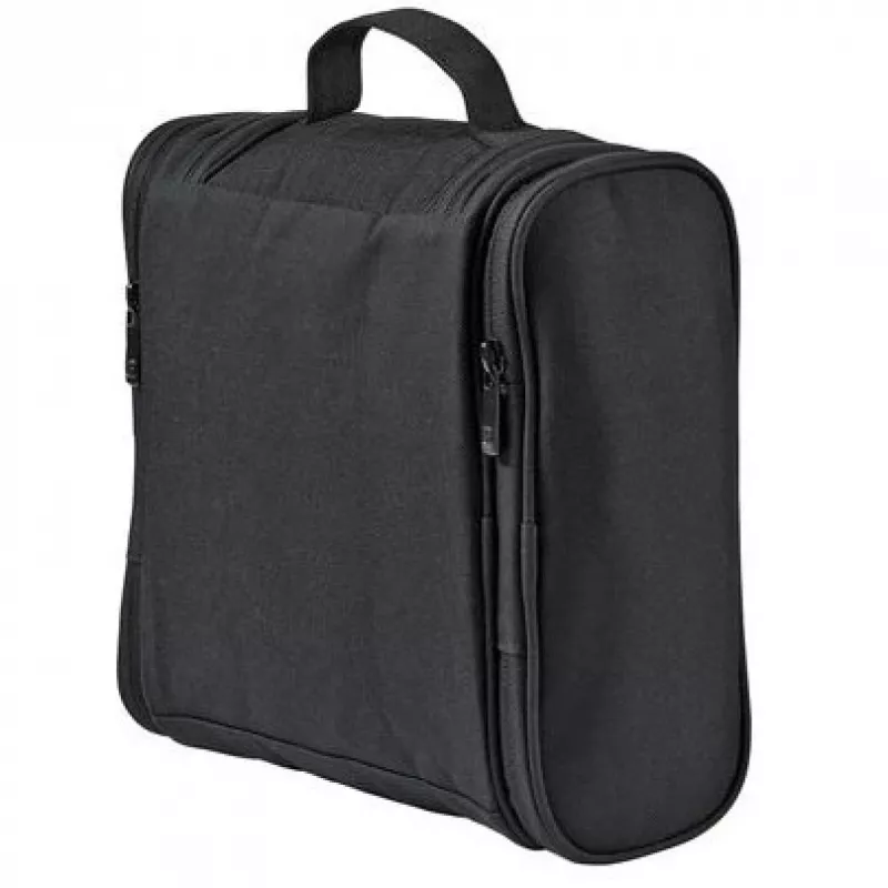 Toiletry bag Wenger SwissGear 611877 6 L Polyester Juoda