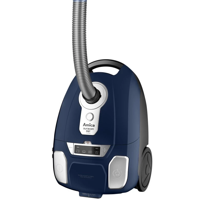 Dulkių siurblys SURACON PET VM700