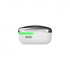 Ausinės White Shark GEB-TWS37 HyperBeat Baltos