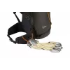 Thule | Stir Alpine, 40L | Žygio kuprinės | Obsidian | Pečių dirželis