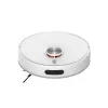 Robotas dulkių siurblys Xiaomi S40 — be maišelio, 5200 mAh baterija, 10000 Pa siurbimo galia, šlapias valymas, 0,52 l dulkių talpykla, 340×98 mm