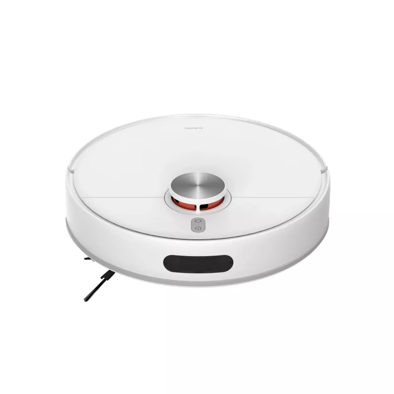 Robotas dulkių siurblys Xiaomi S40 — be maišelio, 5200 mAh baterija, 10000 Pa siurbimo galia, šlapias valymas, 0,52 l dulkių talpykla, 340×98 mm