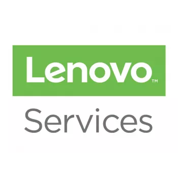 Lenovo 5MS0R49023 garantijos ir palaikymo pratęsimas