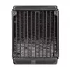 Thermaltake Water 3.0 120 - ARGB Sync Edition - procesoriaus skysčio aušinimo sistema - (skirta: LGA1156, AM2, AM2+, LGA1366, AM3, LGA1155, AM3+, LGA2011, FM1, FM2, LGA1150, LGA2011-3, LGA