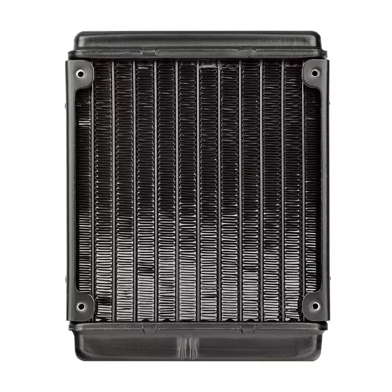 Thermaltake Water 3.0 120 - ARGB Sync Edition - procesoriaus skysčio aušinimo sistema - (skirta: LGA1156, AM2, AM2+, LGA1366, AM3, LGA1155, AM3+, LGA2011, FM1, FM2, LGA1150, LGA2011-3, LGA
