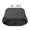 Belaidis adapteris Carlinkit MINI ULTRA, skirtas CarPlay ir Android Auto, „plug-and-play“ jungiklis