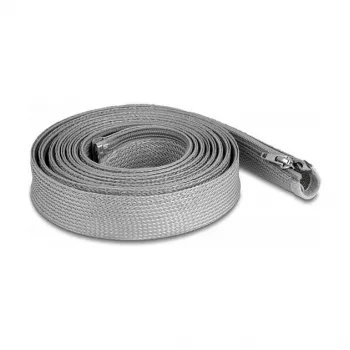 Supinta mova DeLOCK 20837 3 m x 30 mm pilka