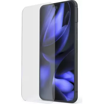 Hama mobiliojo telefono ekrano apsauga Clear Protect, skirta Google Pixel 10a, su montavimo priemone (00228598)