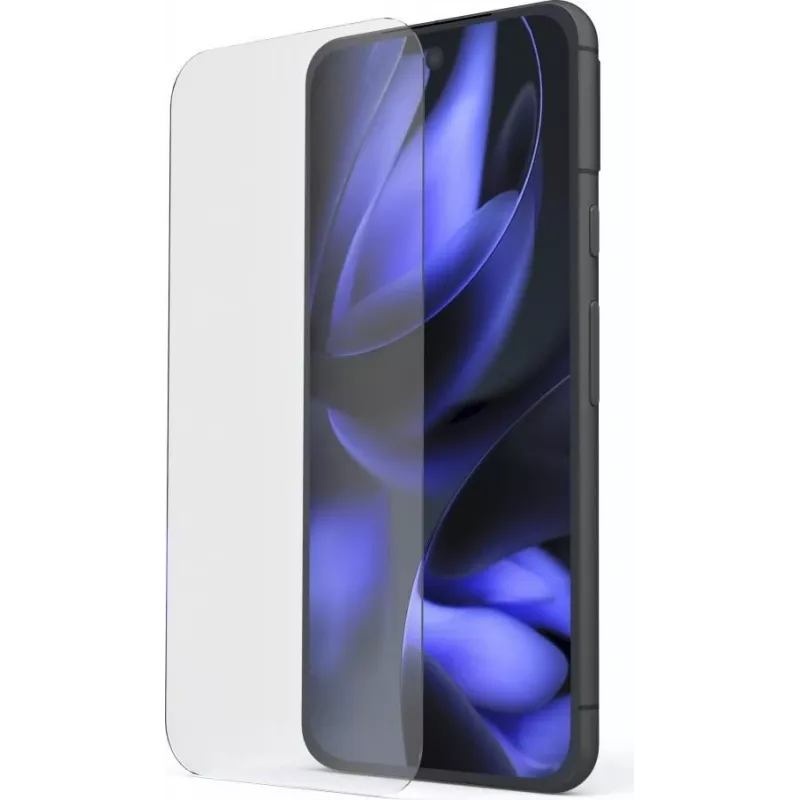 Hama mobiliojo telefono ekrano apsauga Clear Protect, skirta Google Pixel 10a, su montavimo priemone (00228598)