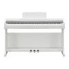 Yamaha ARIUS YDP-145WH - skaitmeninis pianinas