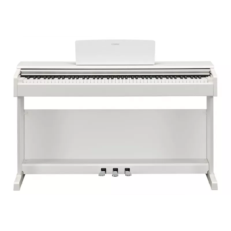Yamaha ARIUS YDP-145WH - skaitmeninis pianinas
