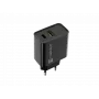 Natec NUC-2062 gaminys, juodas