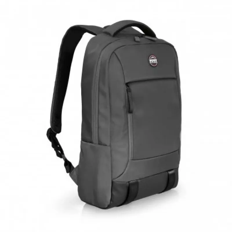 Casual backpack Port Designs TORINO II Pilka Polyester
