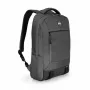 Casual backpack Port Designs TORINO II Pilka Polyester