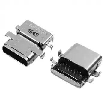 maitinimo lizdas, HP Spectre x360 15-BL