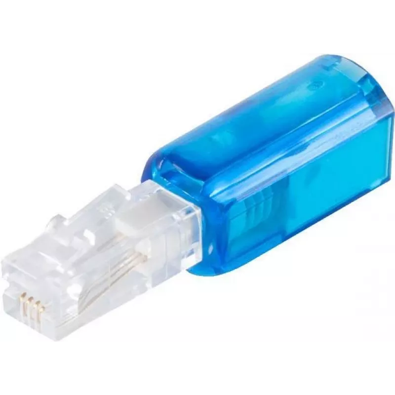 Telefono atsarginė dalis ShiverPeaks BS71216-B mėlyna