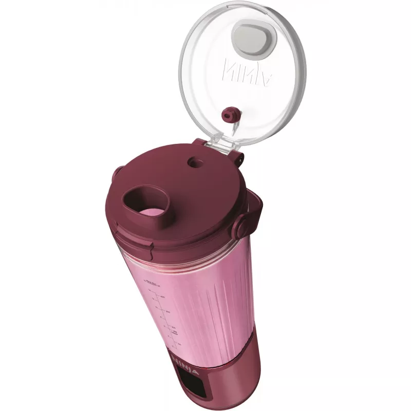 Ninja BC151EUCR 0,53 L juoda
