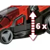 Vejašienė Einhell GE-CM 36/36 Li