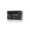 ik multimedia ARC Studio IP-ARC-STUDIO-IN garsiakalbiai, 50 W, 50 Ω išėjimo varža, 24 bitų / 96 kHz, juodi, 465 g