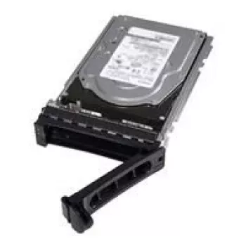Vidinis kietasis diskas DELL 4 TB 3,5 col. SAS 7200 aps./min. DTK38