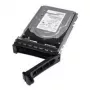 Vidinis kietasis diskas DELL 4 TB 3,5 col. SAS 7200 aps./min. DTK38