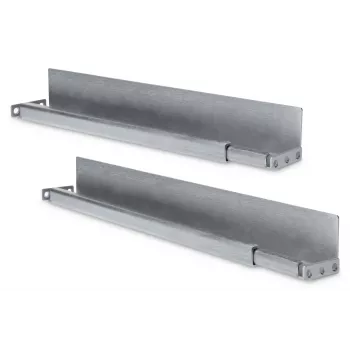 Slenkantys bėgeliai Digitus DN-19 GS-NW
