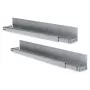 Slenkantys bėgeliai Digitus DN-19 GS-NW