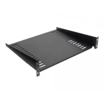 APC fiksuota lentyna 50 svarų / 22,7 kg, juoda