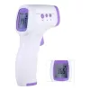 Extralink Smart Life T003 bekontaktis termometras, baltas