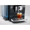 Espreso aparatas JURA Z10 Visiškai automatinis 2,4 L Aliuminis, juoda, 1450 W, 15 bar, 51 gėrimas