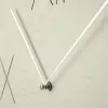 NeXtime klok 3104wi Galileo, Ø43 cm, Wall, Old-Balta