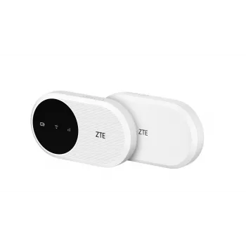 Router ZTE U10 U10 nešiojamasis WiFi 6 įrenginys