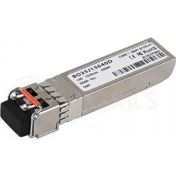 Tinklo siųstovo-imtuvo modulis CBO BO35J15640D-BO SFP+ 10 Gbit/s