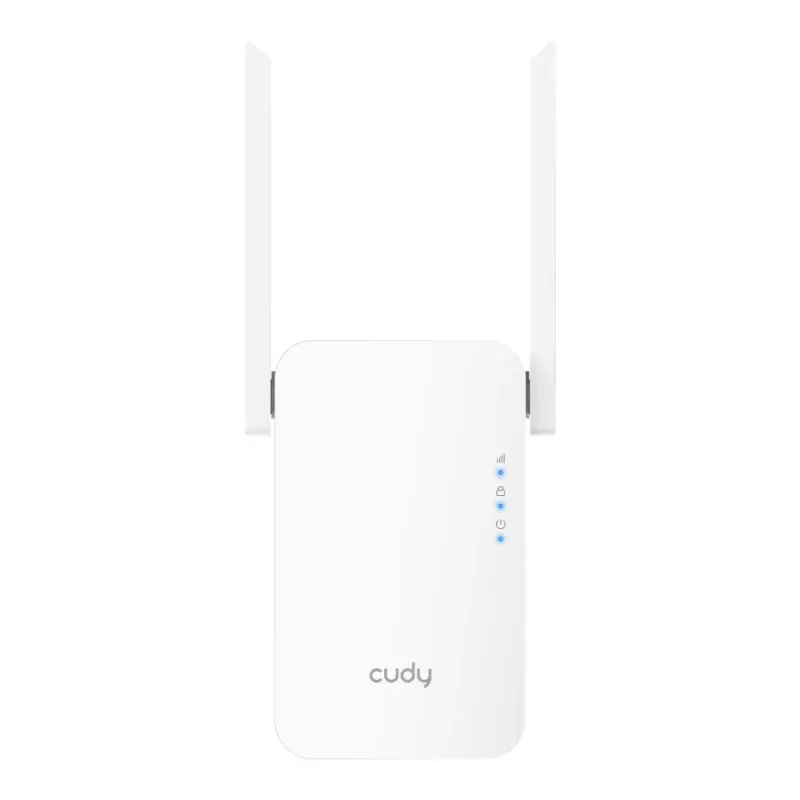 Wi-Fi signalo stiprintuvas Cudy RE1200