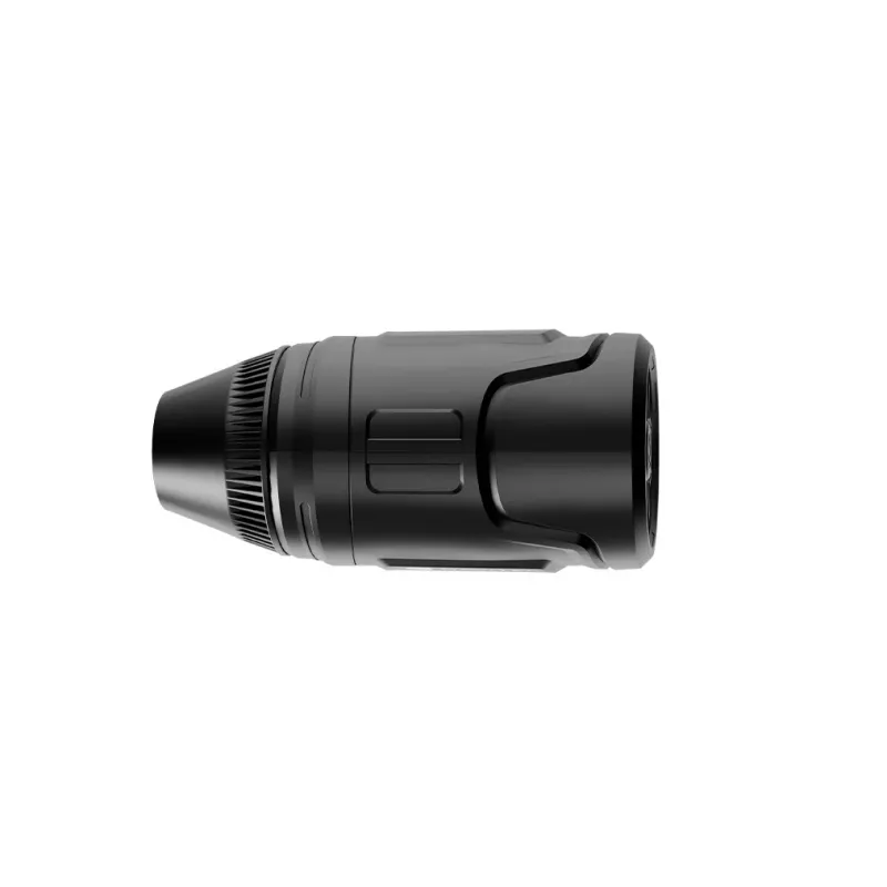Turbo ventiliatorius Navitel TF7 — didelio efektyvumo turbo ventiliatorius