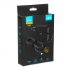 Maitinimo adapteris IBOX IUZ100TC 19V 3.42A (100W) USB‑C išvestis, 2 m kabelis, juodas