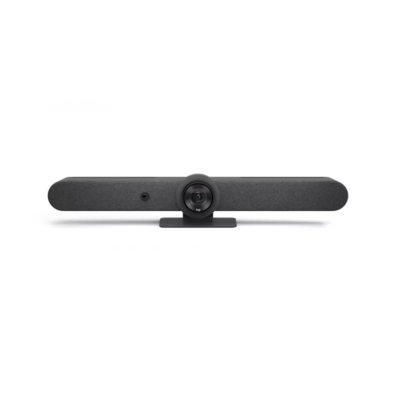 Webcam Logitech Gruppen-Video Conferencing System Graphite (960-001312)