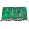 Optinio tinklo terminalas HUAWEI H807GPBH — GPON kortelė su 8× GPON 2,5G prievadais ir SFP lizdu