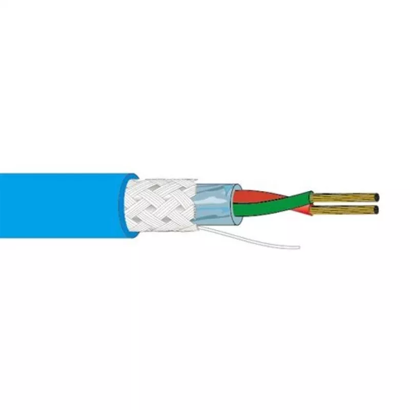 0,17 m valdymo kabelis V80M1 0V80M1