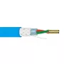 0,17 m valdymo kabelis V80M1 0V80M1