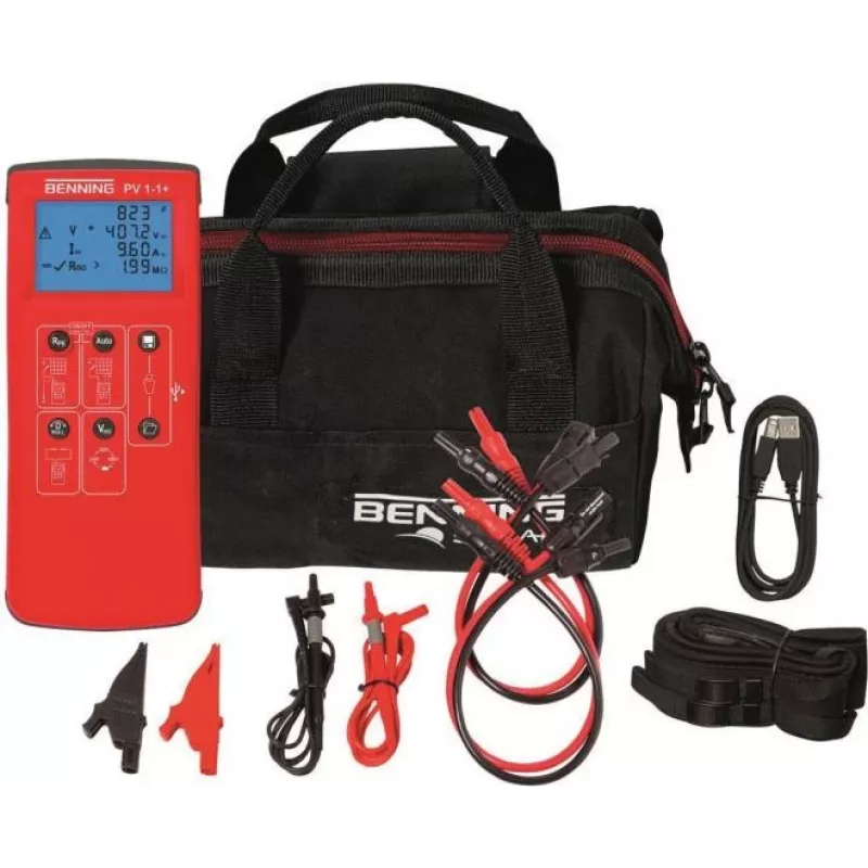 Benning 05042101 Benning PV 1-1+ (5042101)