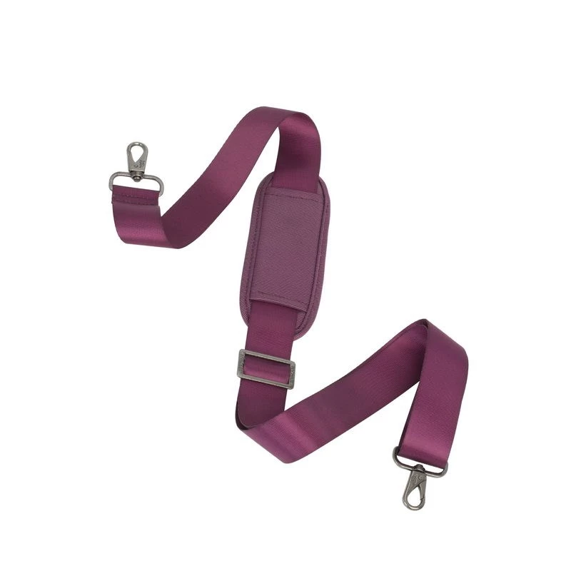 Rivacase 8231 39,6 cm (15,6) Messenger krepšys Violetinė