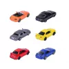 Žaislinių transporto priemonių rinkinys Majorette Japan Legends Premium asortimentas, 6 transporto priemonės, modelis 8502100000