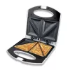 Sumuštinių keptuvas Titanum Fontina TKT006W, 1000 W, baltas