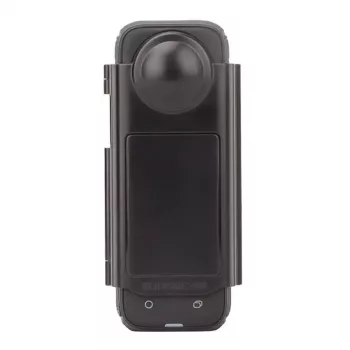 Objektyvo apsauginis dangtelis SUNNYLIFE, skirtas Insta360 X4