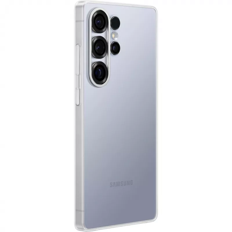 “Samsung Clear Case” permatomas mobiliojo telefono dėklas 17,5 cm (6,9 colio) dangtelis