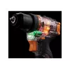 Batavia B.V. Fusion Drill 12V Brushless Drill Driver - Incl. baterija and Charger