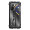 Mobilusis telefonas Rock 3/8/256GB Juodas Juodaview