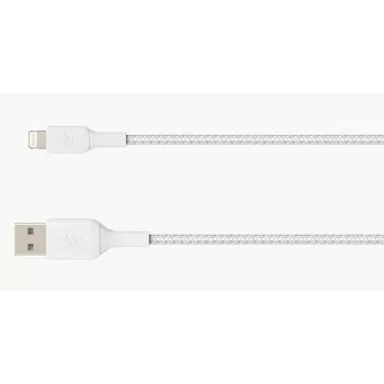 Belkin CAA002BT3MWH ryšio priedas, baltas